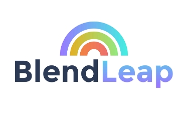 BlendLeap.com